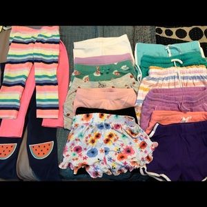 3T Spring/Summer Lot